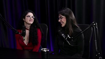 Ze houdt er niet van om haar man te bedriegen, ze houdt ervan om mee te doen – Lary Cubas en Andry Silva (Moai TV)