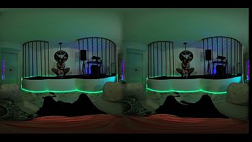 PurityVR – In de disco