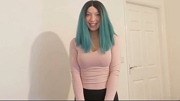 Step-Sister Bragged About Self Defense Classes – I had no Choice but to Fuck her and Prove Otherwise