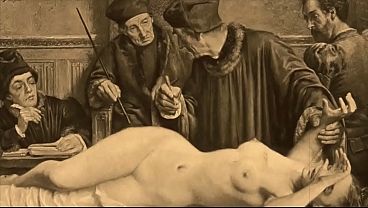 De twintig beste erotische kunstwerken