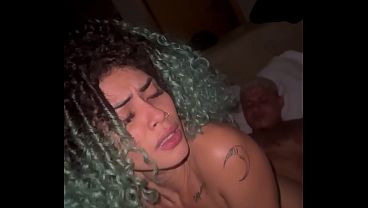 The personal trainer took the student to her apartment and gave him her tight little pussy.