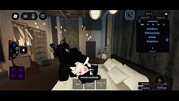 Roblox Sex I Fucked girls in Roblox