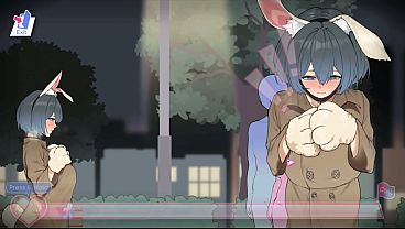 Hentai Game – Personal Assistant Gallery BDSM Seksscène – Lifeguard Holic