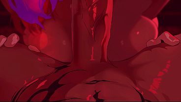 JESSICA RABBIT PARODIE