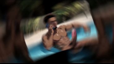 AI GEGENEREERDE ANIME FILM – XXX CONTENT NA HET SPORTEN!
