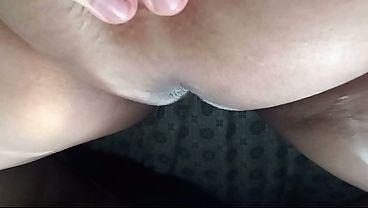 Wet pussy